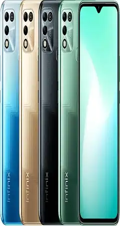  Infinix Hot 11 Play prices in Pakistan